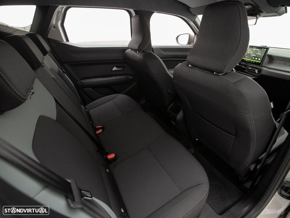 Dacia Duster 1.6 Hybrid Extreme - 12