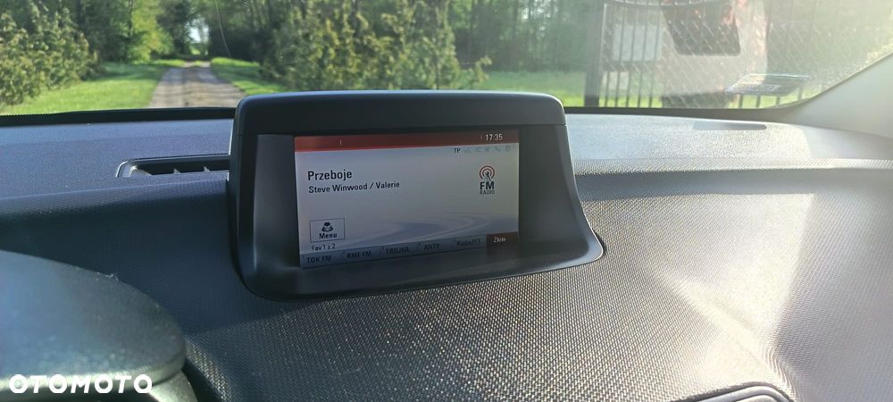 Opel Meriva 1.4 Enjoy - 15