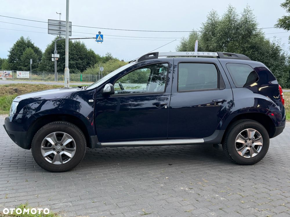 Dacia Duster 1.6 SCe Access S&S - 7
