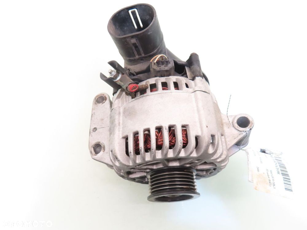 ALTERNATOR FORD MONDEO MK3 III 1.8 2S7T10C392AA - 8