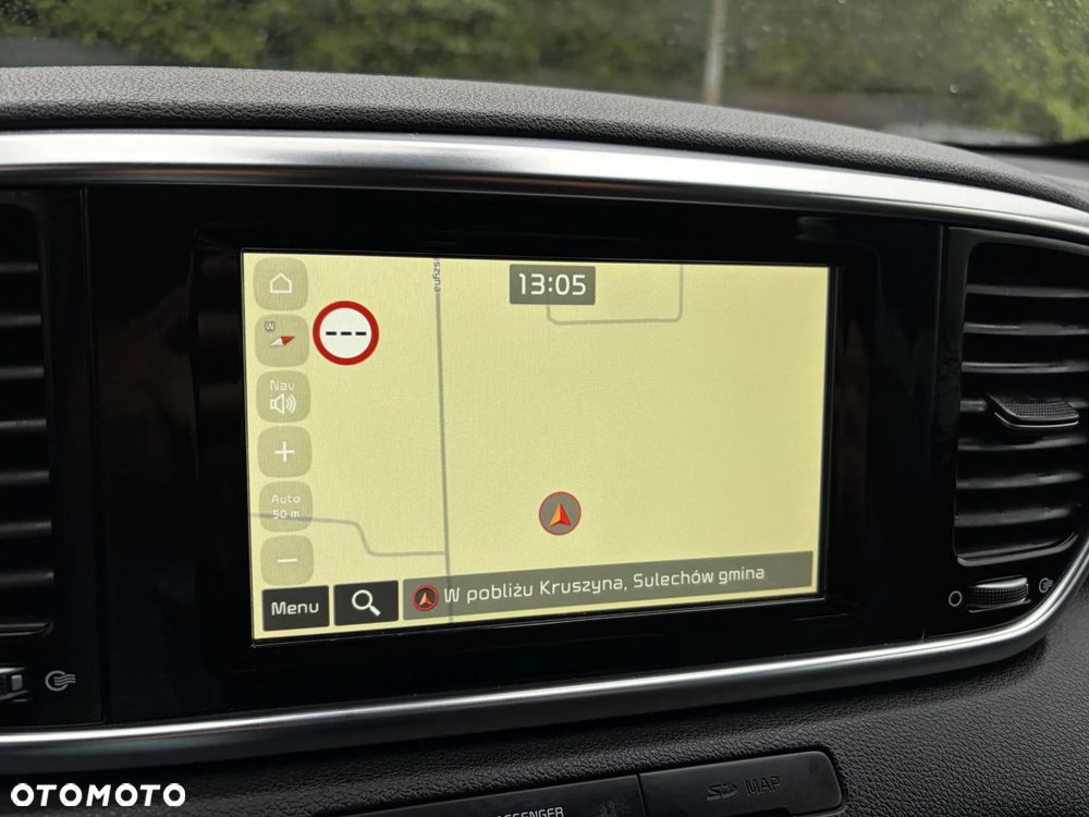 Kia Sportage 1.6 T-GDI GT Line 2WD - 28