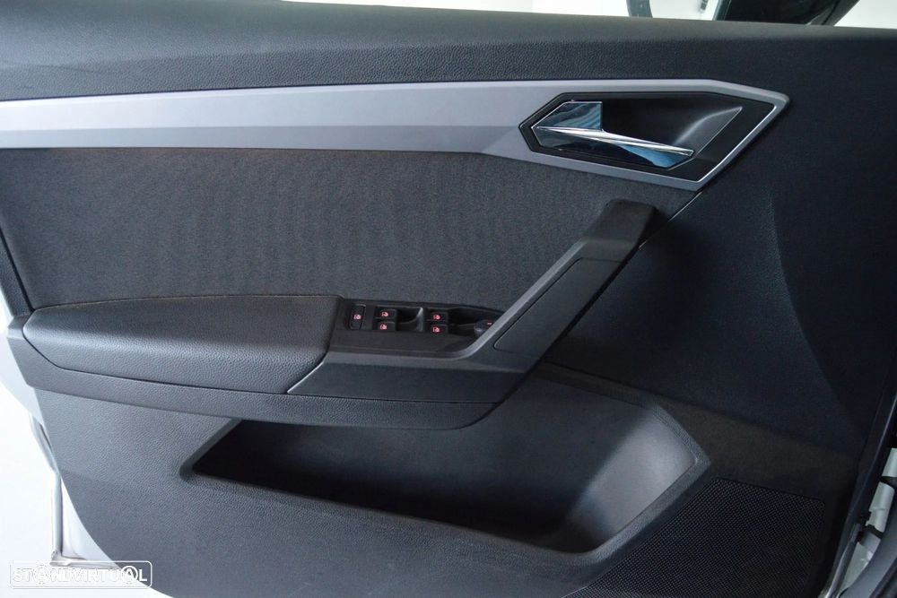 SEAT Ibiza 1.0 TSI FR - 29