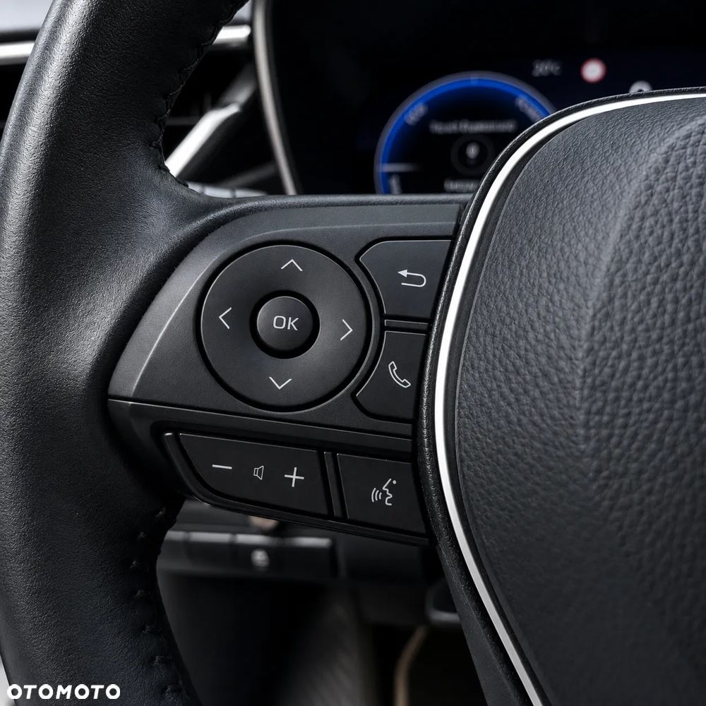 Toyota Corolla 1.8 Hybrid Comfort - 11