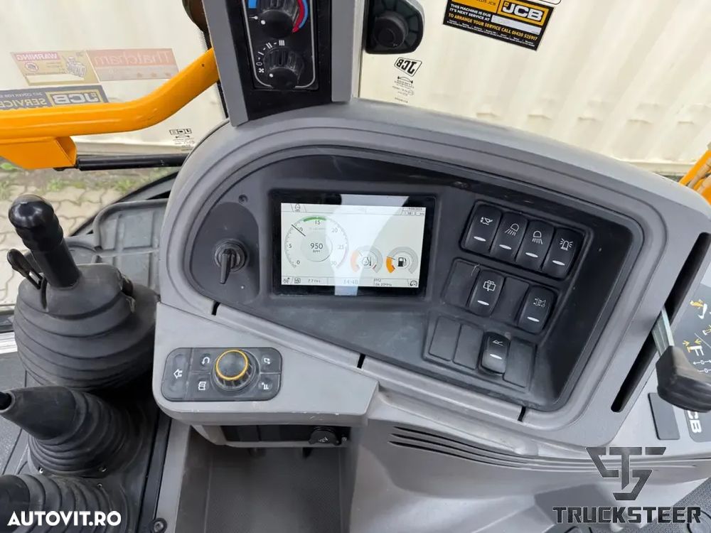 JCB 3CX - 14