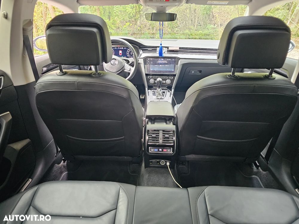 Volkswagen ARTEON 1.5 TSI ACT OPF DSG Elegance - 20