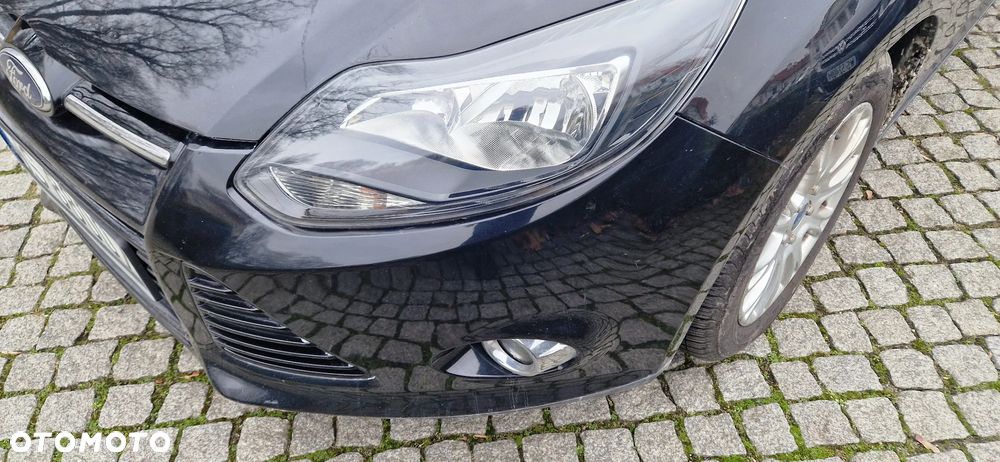 Ford Focus - 12