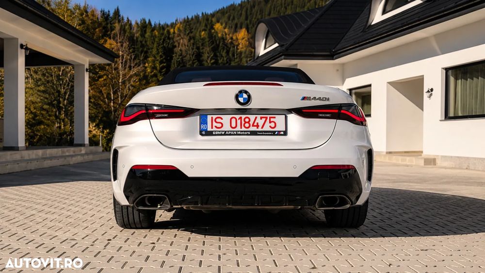 BMW M4 - 2