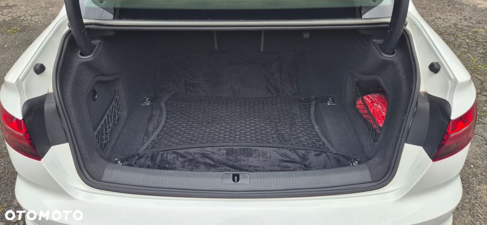 Audi A4 Limousine 45 TFSI quattro S tronic S line - 19