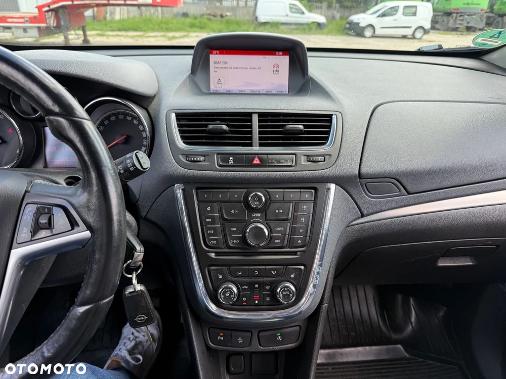 Opel Mokka 1.4 Turbo ecoFLEX Start/Stop 4x4 Innovation - 3