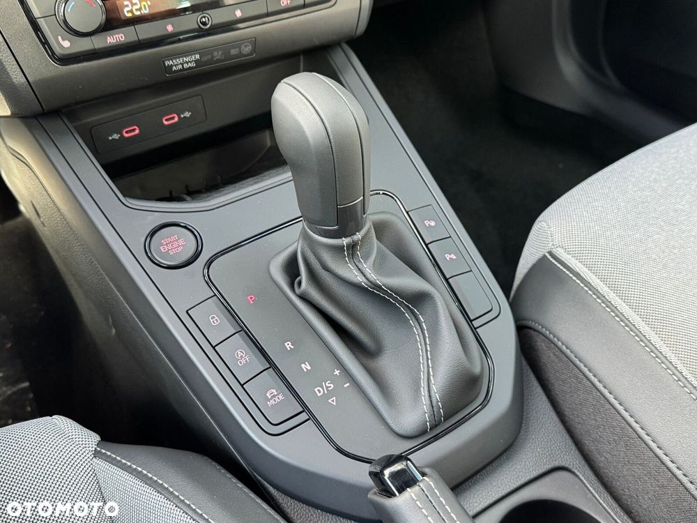 Seat Arona 1.0 TSI FR DSG - 35