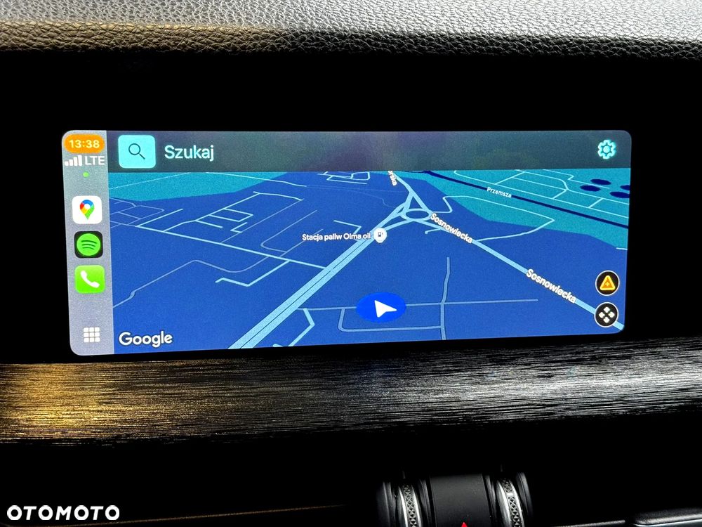 Alfa Romeo Stelvio 2.0 Turbo Sprint Q4 - 25