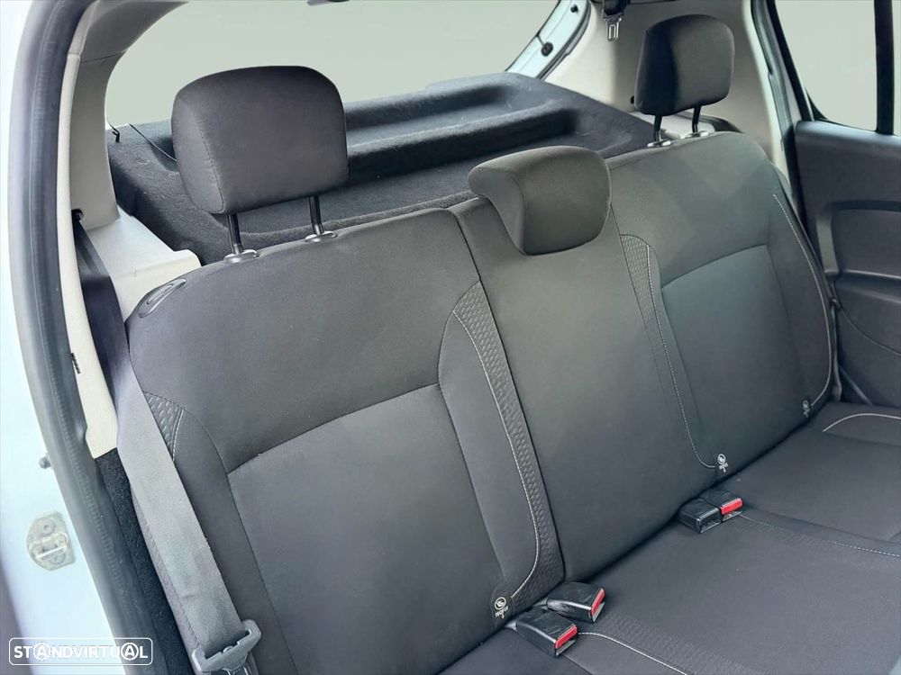 Dacia Sandero 1.0 SCe Comfort - 13
