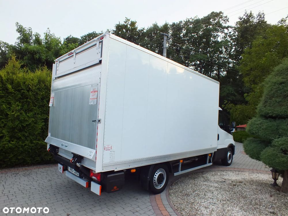 Iveco Daily35s18 - 16