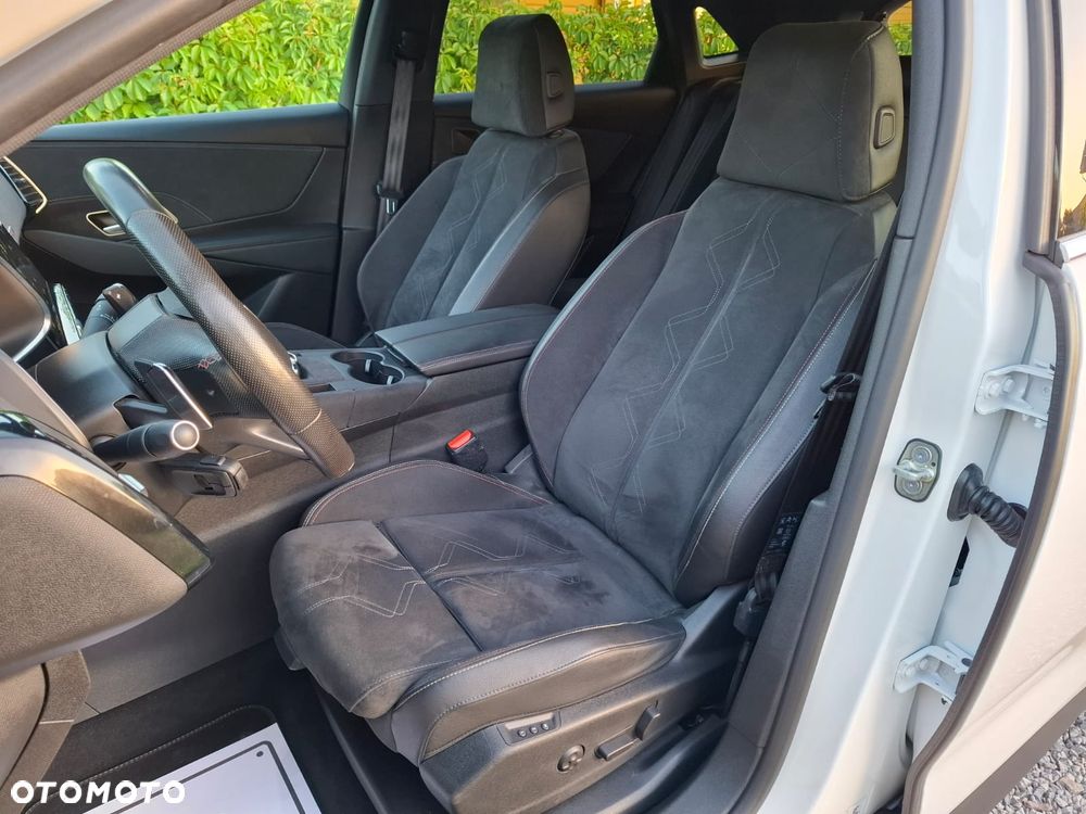 DS Automobiles DS 7 Crossback 1.6 PureTech GPF Performance Line + - 36