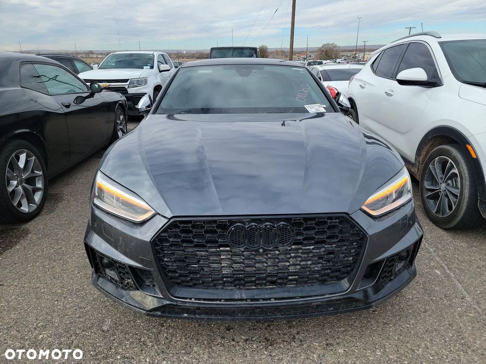 Audi S5 Sportback - 3