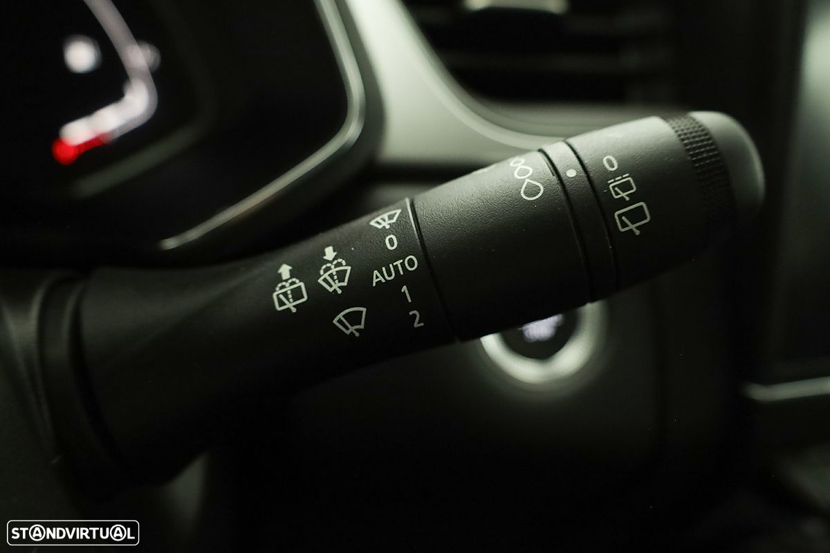 Renault Captur 1.0 TCe Techno Bi-Fuel - 18