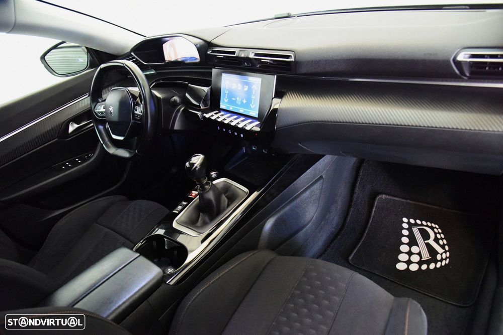 Peugeot 508 SW 1.5 BlueHDi Business Line - 29