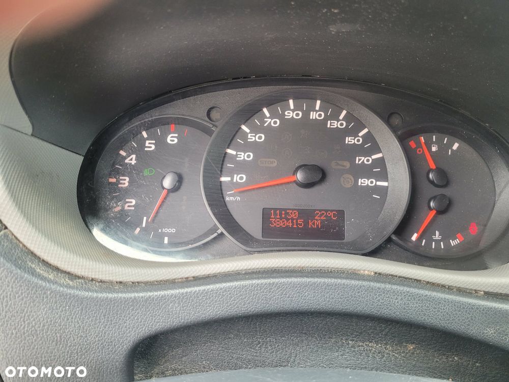 Renault MASTER - 7