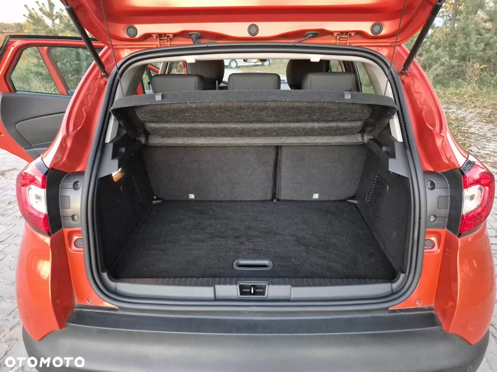 Renault Captur 0.9 Energy TCe Zen - 8