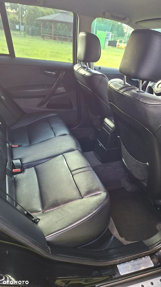 BMW X3 - 13