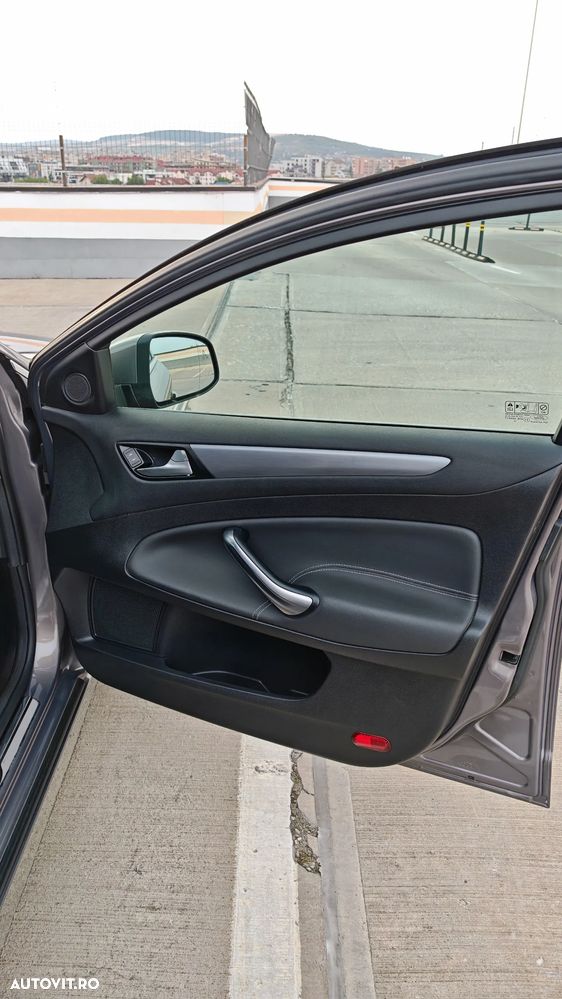 Ford Mondeo 2.0 TDCi Aut. Titanium - 26