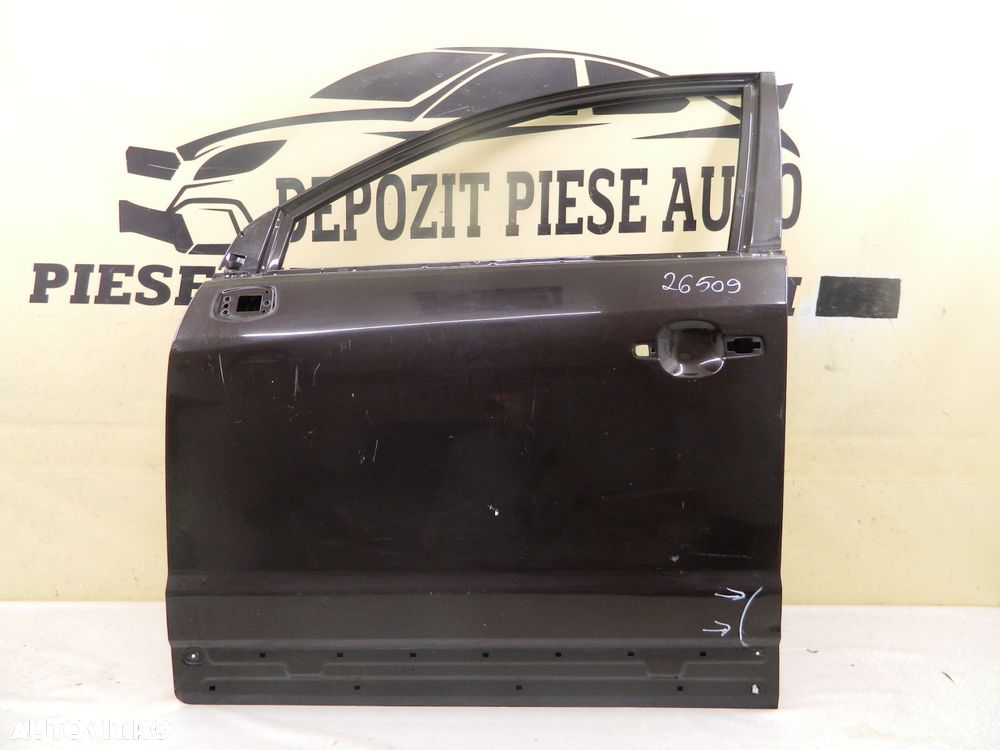 Usa stanga fata Opel Antara, 2010, 2011, 2012, 2013, 2014, 2015, 2016. - 1