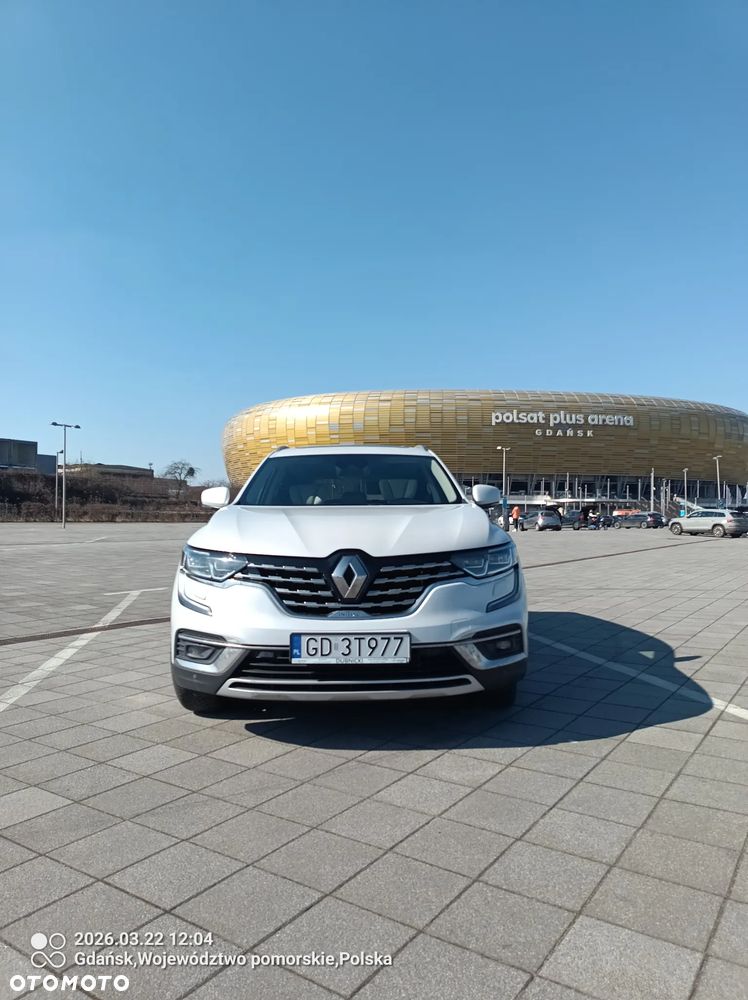 Renault Koleos 2.0 Blue dCi Initiale Paris 4x4 X-Tronic - 13
