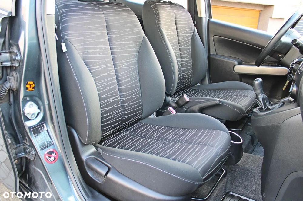Mazda 2 1.3 MZR Active - 8