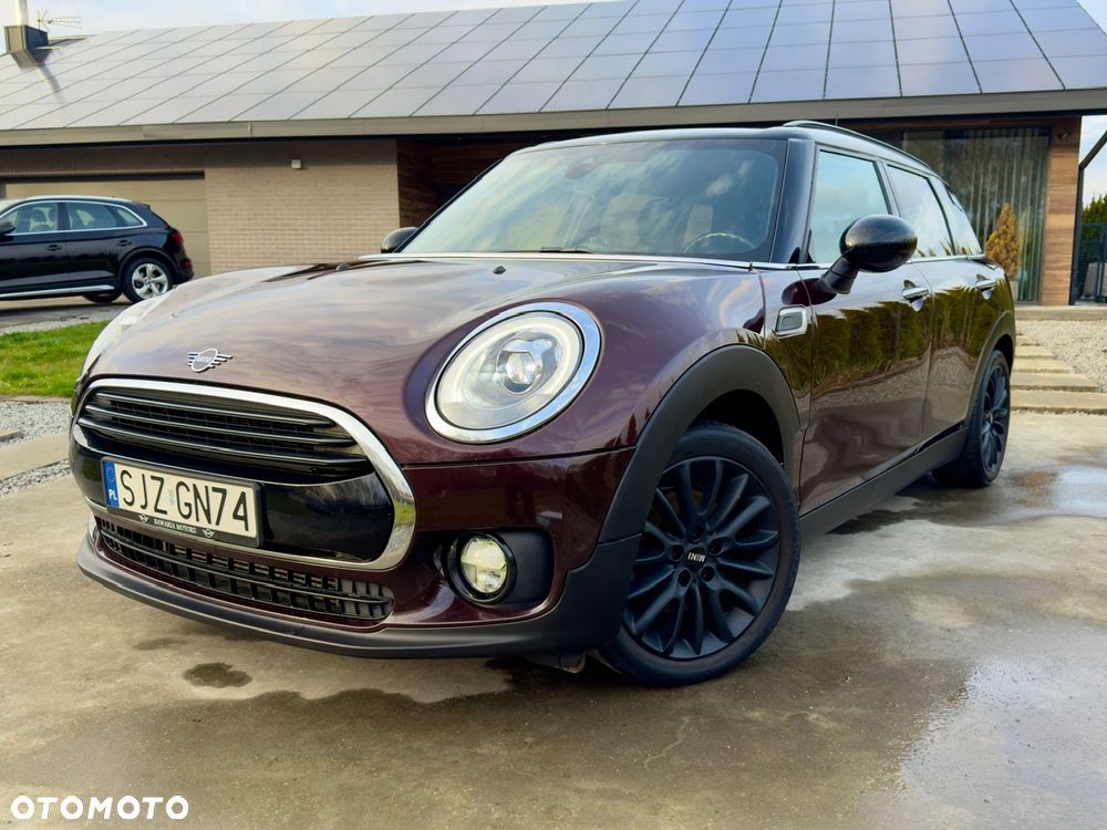 MINI Clubman Cooper - 7