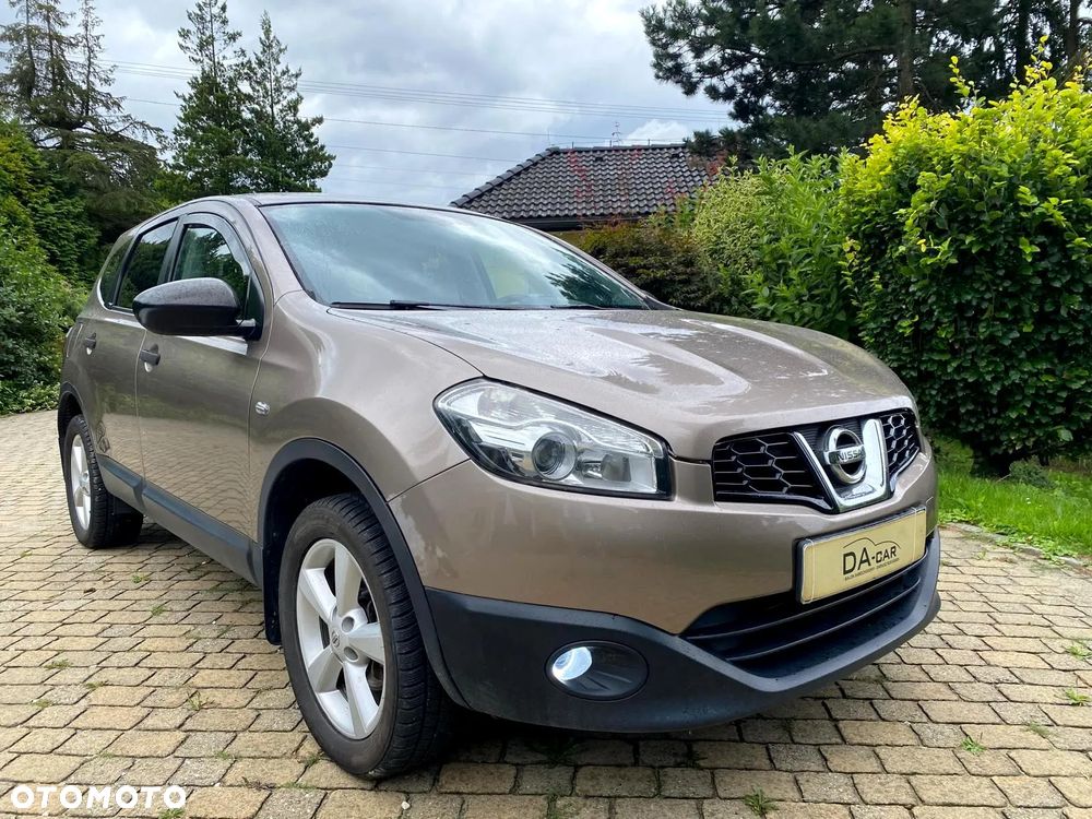 Nissan Qashqai+2 2.0 Tekna Premium - 27
