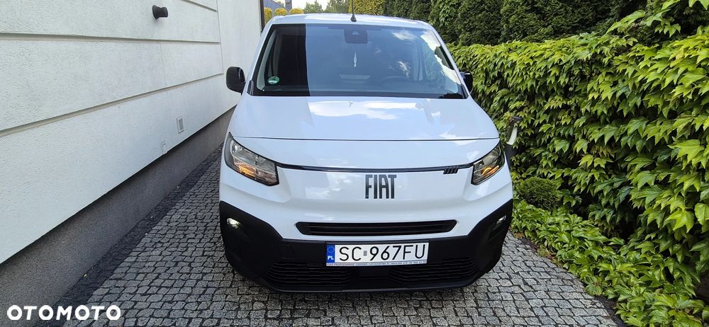Fiat doblo - 3