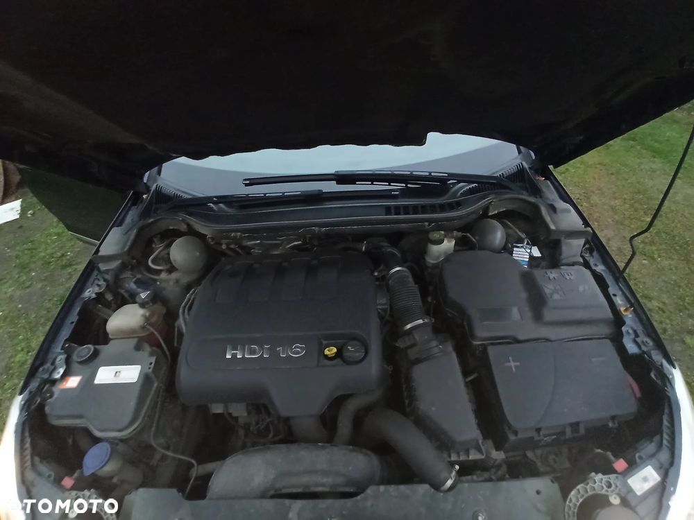 Citroën C5 2.0 HDi Exclusive - 26