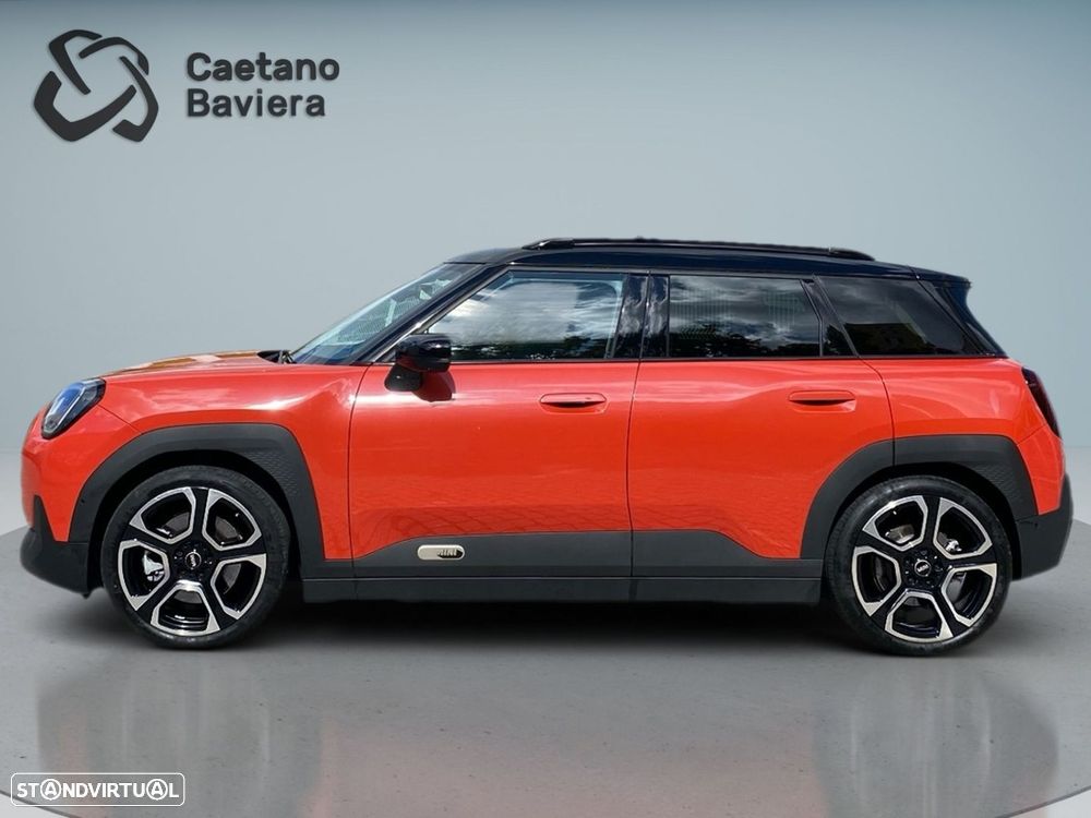 MINI Aceman SE Favoured XL - 26