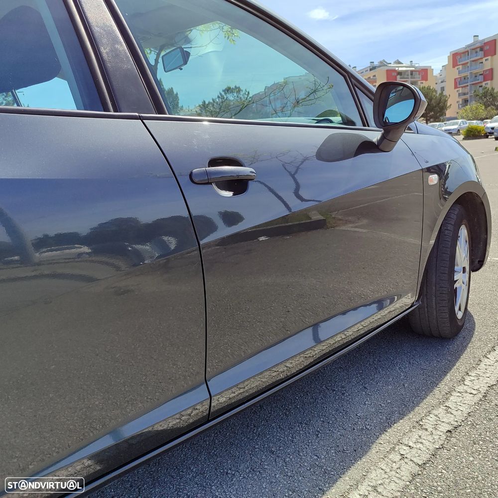 SEAT Ibiza - 6