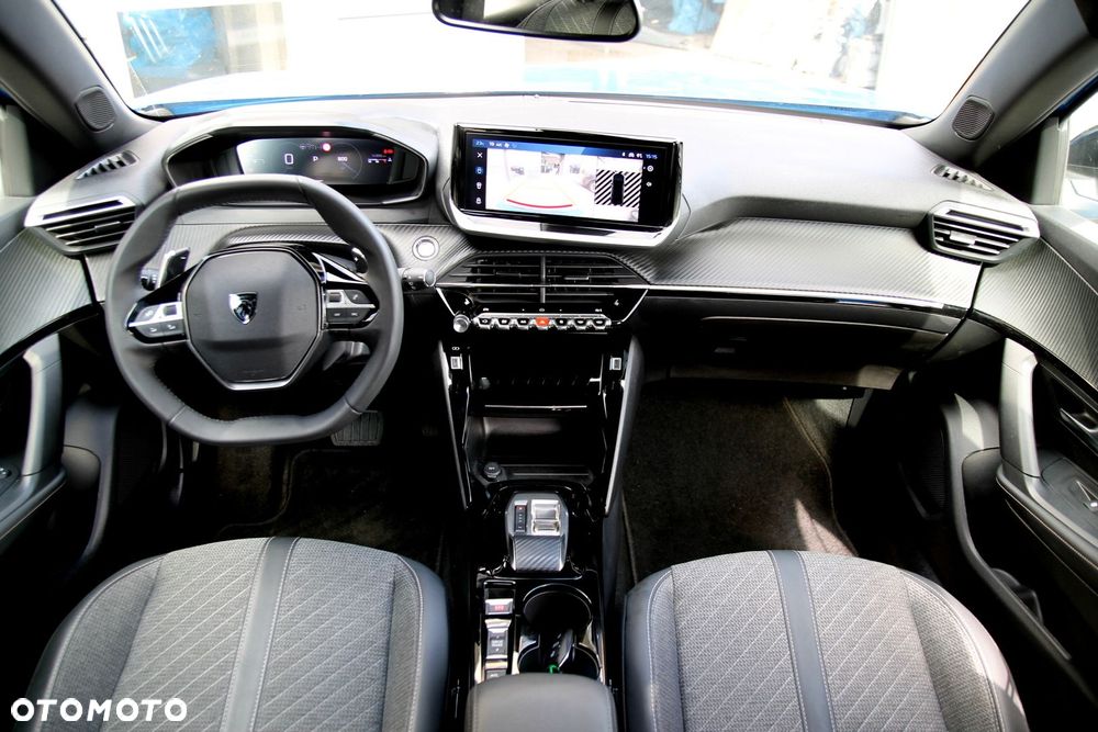 Peugeot 2008 1.2 PureTech Allure S&S EAT8 - 19