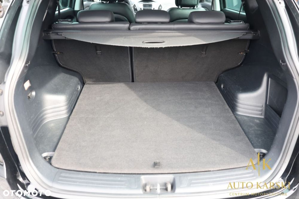 Hyundai ix35 - 36