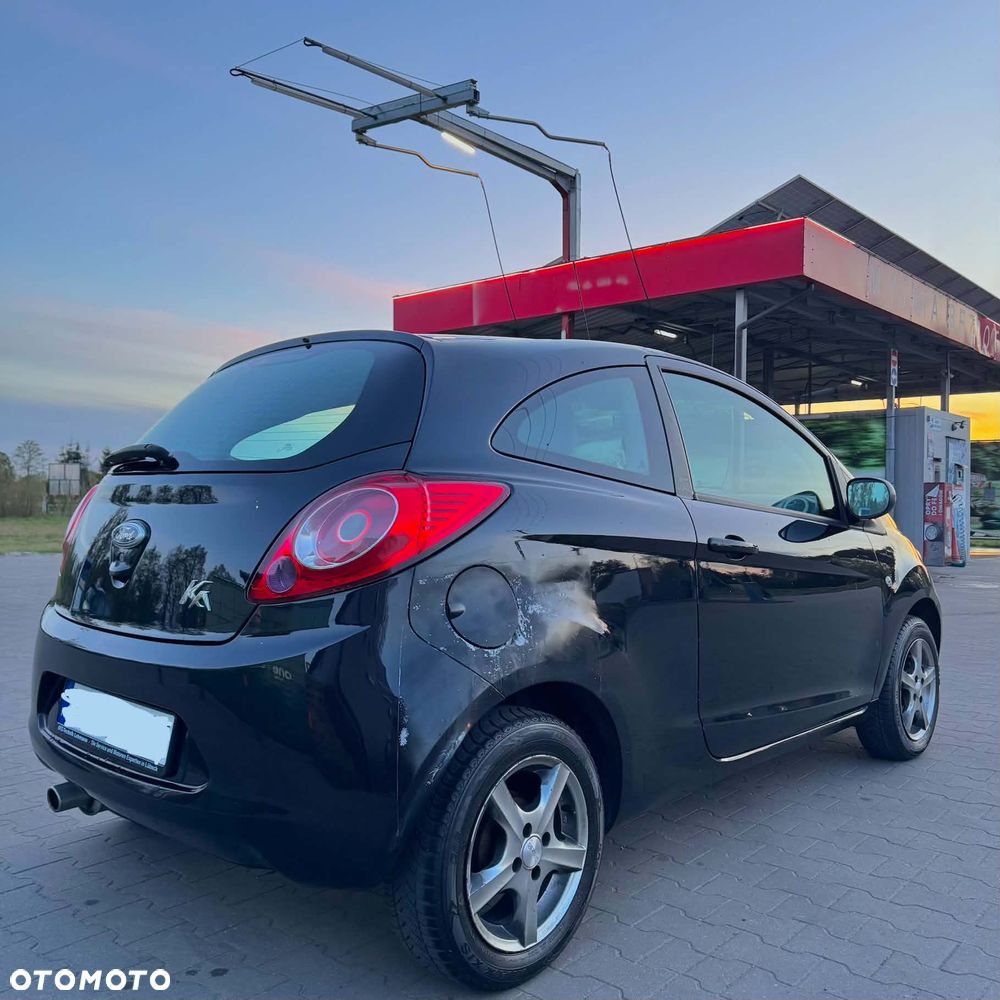 Ford KA 1.2 Ambiente - 3
