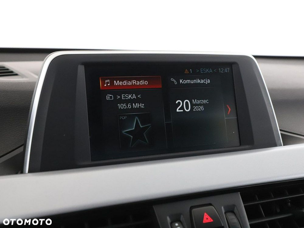 BMW X1 xDrive18d Advantage - 24