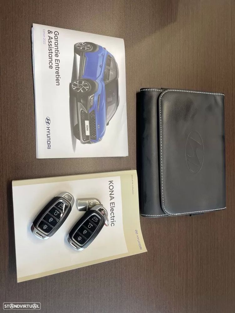Hyundai Kauai - 20