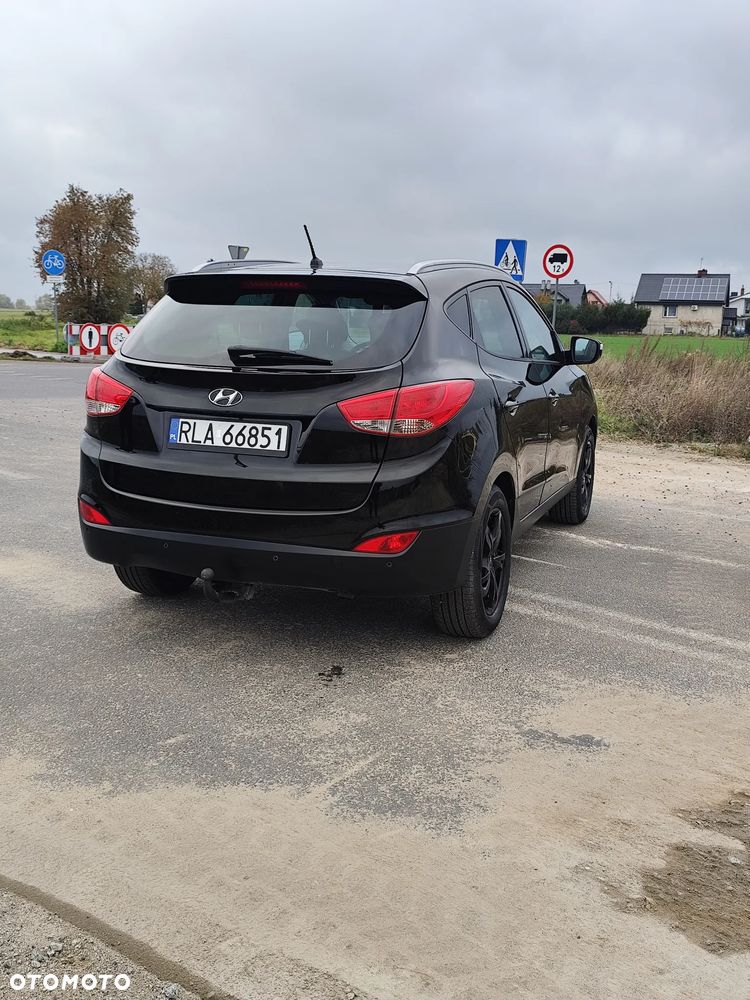 Hyundai ix35 - 35