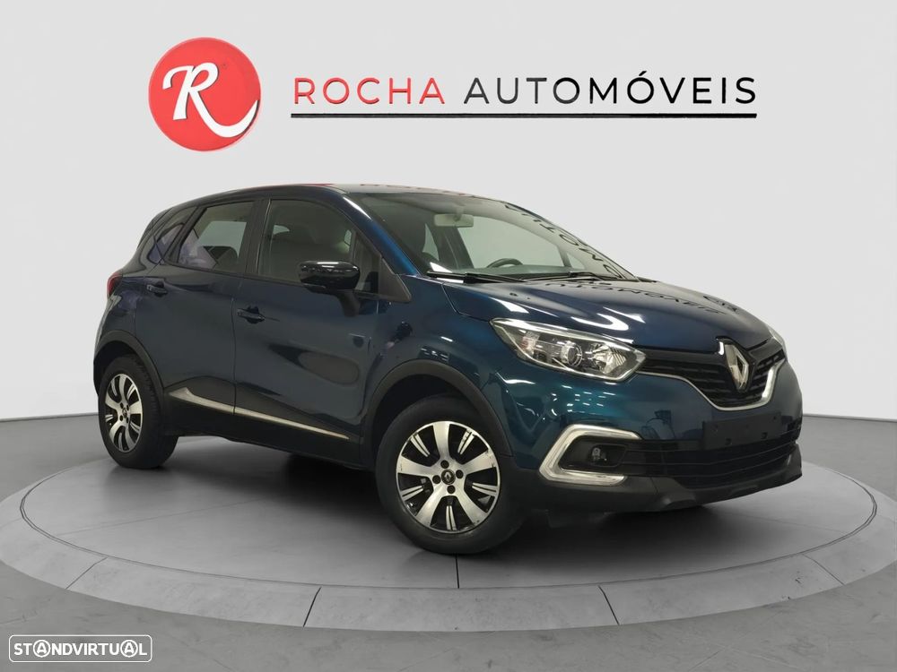 Renault Captur - 3
