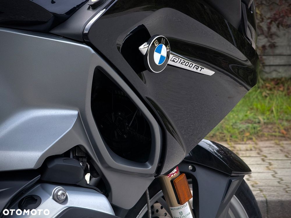 BMW RT - 20