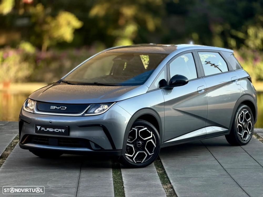 BYD Dolphin - 22