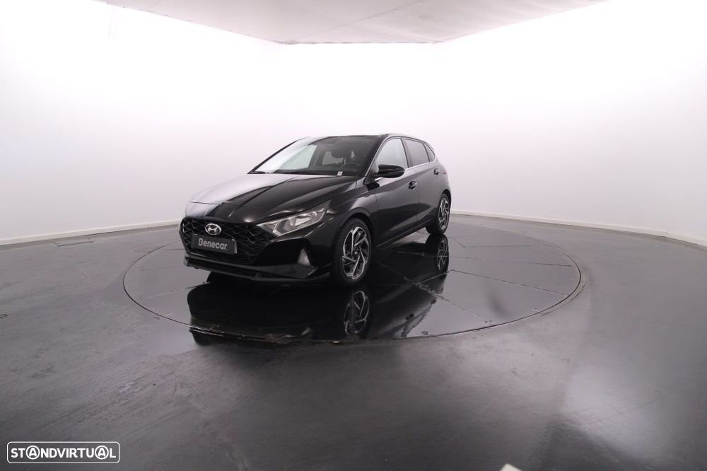 Hyundai i20 1.0 T-GDI Style - 13