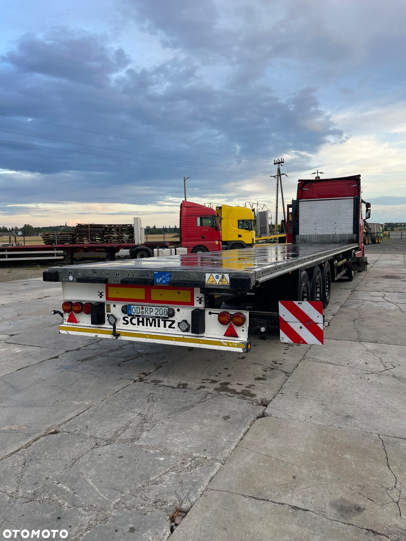 Schmitz Cargobull - 2