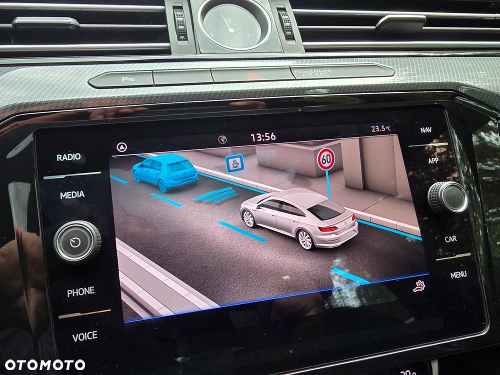 Volkswagen Arteon 2.0 TSI GPF R-Line DSG - 25