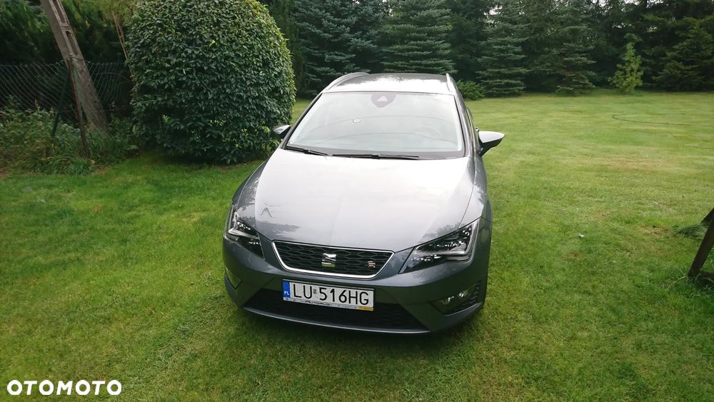 Seat Leon - 2