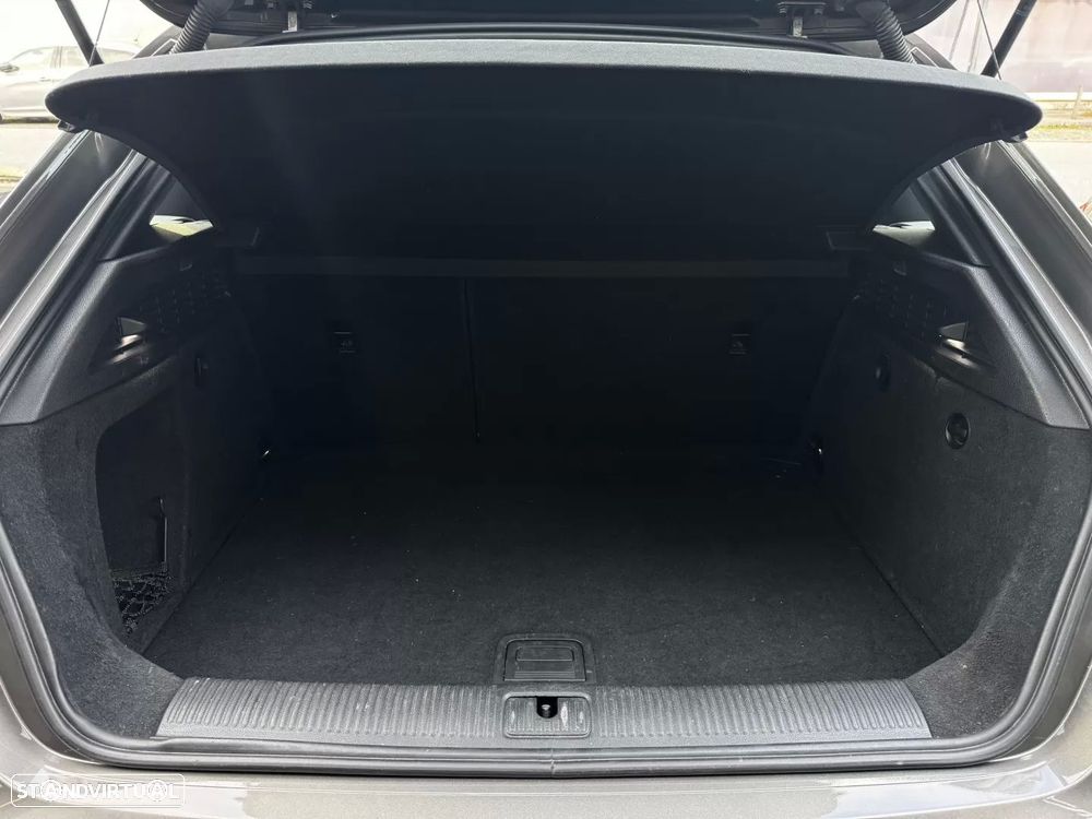 Audi A3 Sportback 1.6 TDI S-line S tronic - 37
