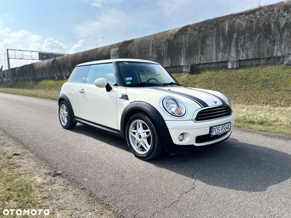 MINI ONE - 1