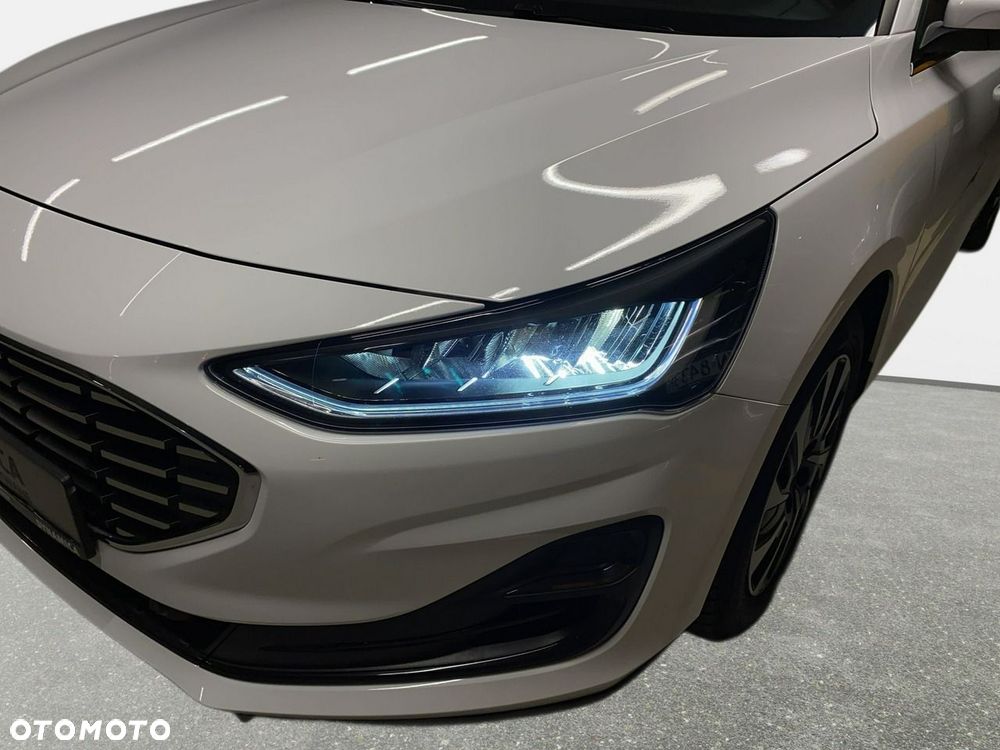 Ford Focus - 10